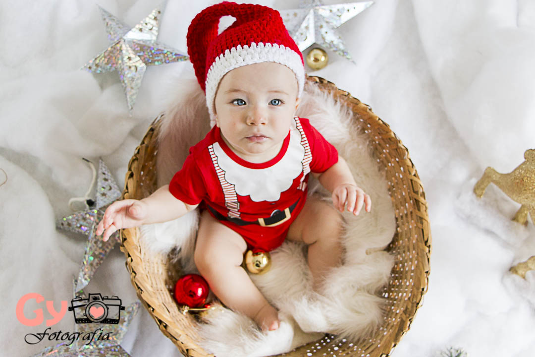 Ensaio natalino em londrina, mini ensaio, ensaio temático, fotografo e fotografa em Londrina