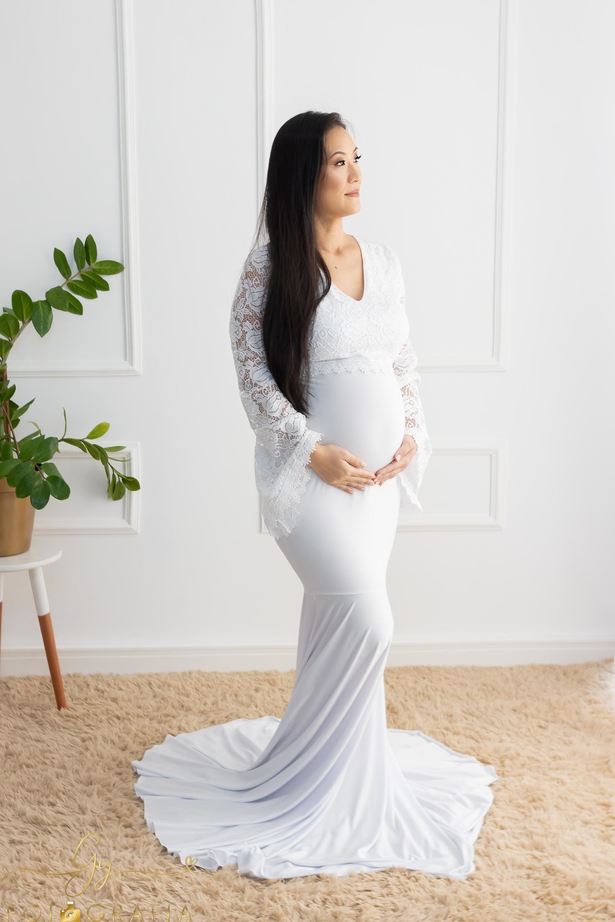 Ensaio de gestante.
Fotógrafo em Londrina especializado em gestantes.
Momento registrado pela fotógrafa Giscellayne - Gy Fotografia.