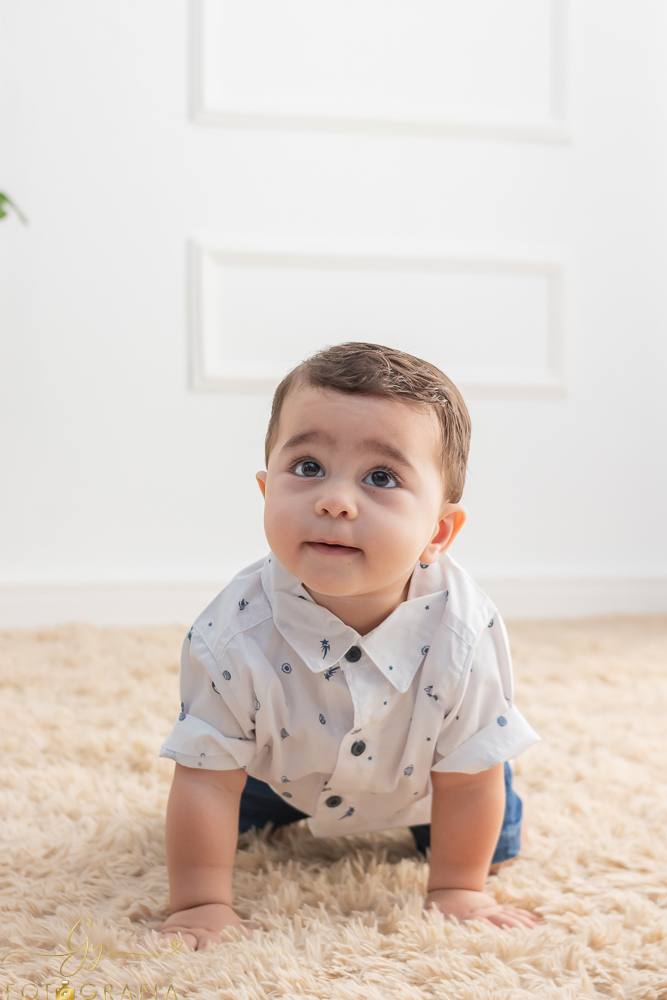  Fotógrafo em Londrina especializado em bebês e gestantes. Momento registrado pela fotógrafa Giscellayne - Gy Fotografia. 