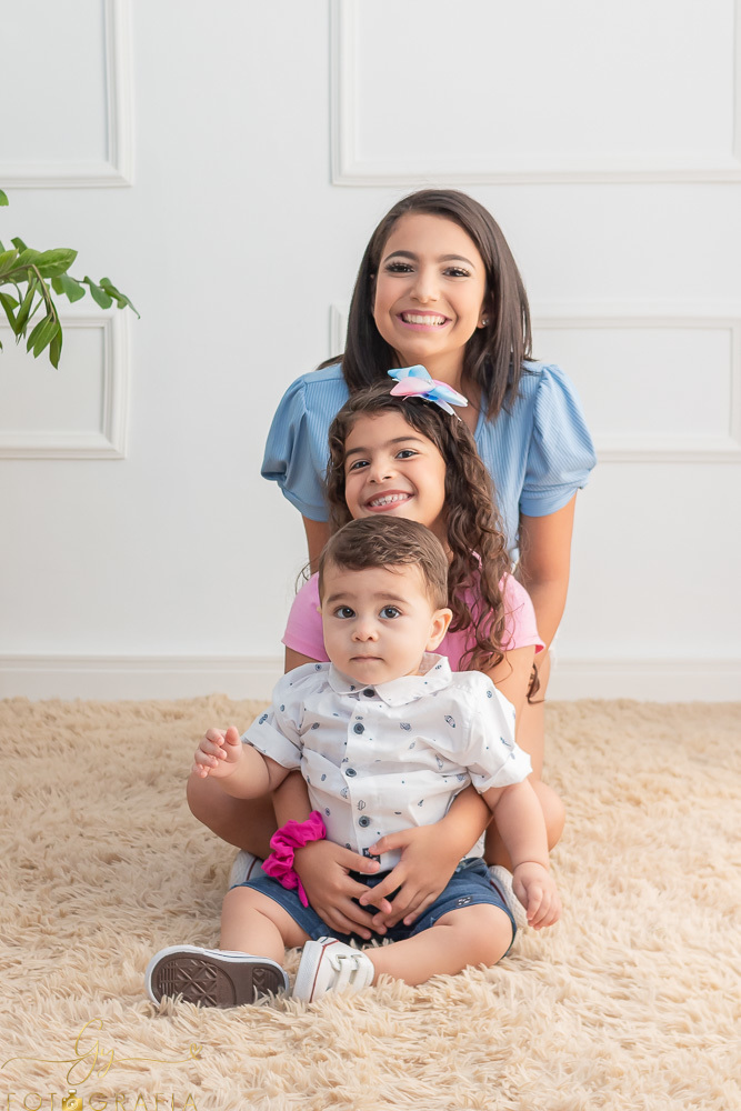  Fotógrafo em Londrina especializado em bebês e gestantes. Momento registrado pela fotógrafa Giscellayne - Gy Fotografia. 