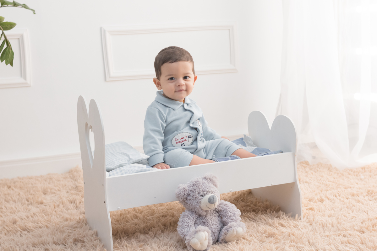 Acompanhamento mensal clean no estudio. cenario simples e clarinho!
Fotografo em Londrina especializado em ensaios de bebês e crianças. Momento registrado pela fotografa Giscellayne | Gy Fotografia