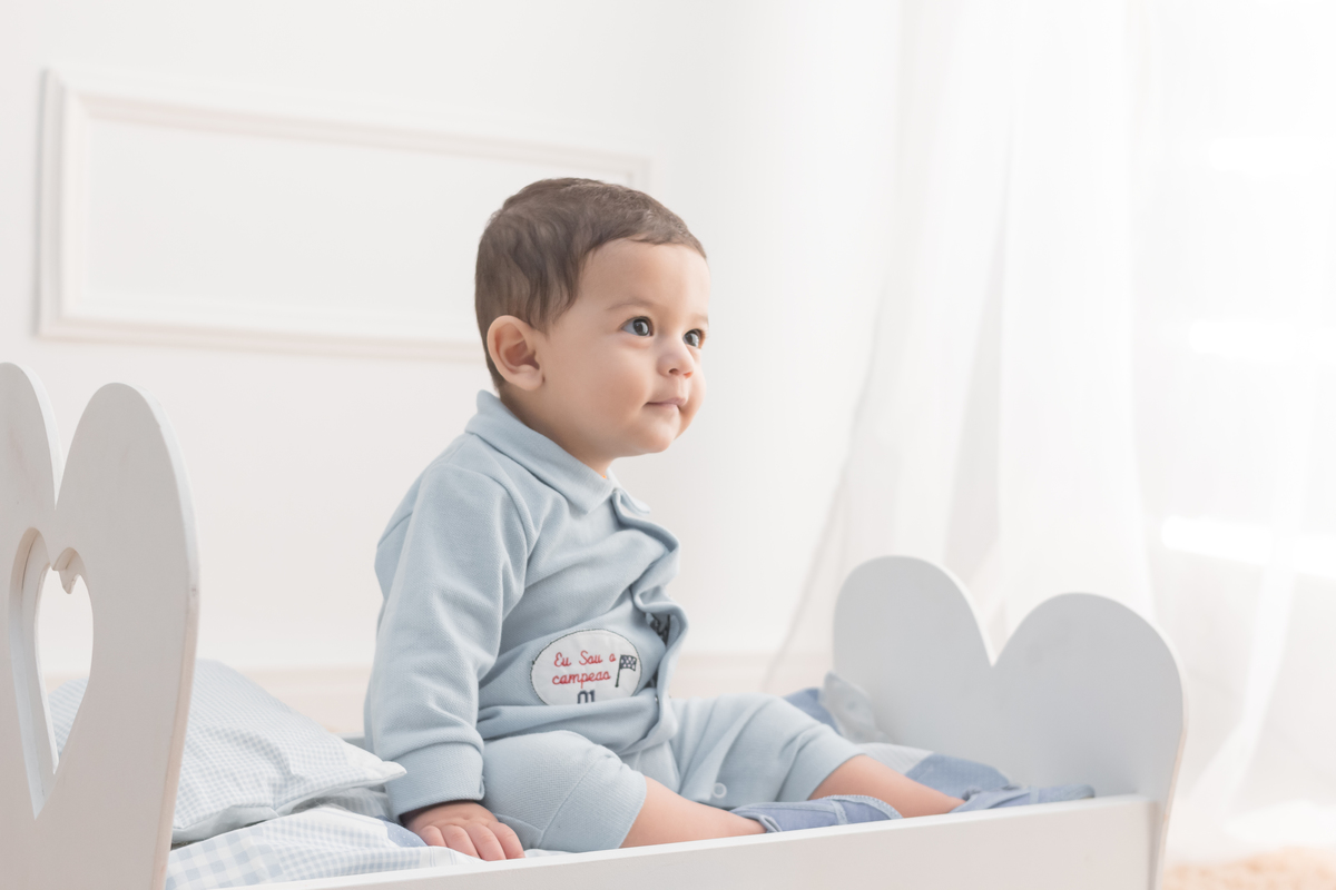 Acompanhamento mensal clean no estudio. cenario simples e clarinho!
Fotografo em Londrina especializado em ensaios de bebês e crianças. Momento registrado pela fotografa Giscellayne | Gy Fotografia