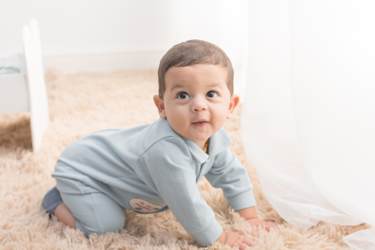 Acompanhamento mensal clean no estudio. cenario simples e clarinho!
Fotografo em Londrina especializado em ensaios de bebês e crianças. Momento registrado pela fotografa Giscellayne | Gy Fotografia