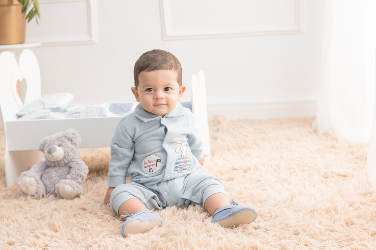 Acompanhamento mensal clean no estudio. cenario simples e clarinho!
Fotografo em Londrina especializado em ensaios de bebês e crianças. Momento registrado pela fotografa Giscellayne | Gy Fotografia