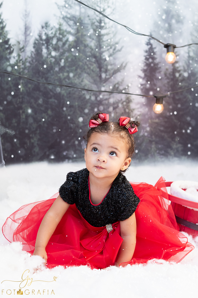 Mini ensaio de natal em Londrina!
Sessão com bebê de 1 ano! 4 cenários, fotos em estúdio.
Fotógrafo em Londrina especializado em ensaios de bebês e crianças. Momento registrado pela fotógrafa Giscellayne | Gy fotografia.
