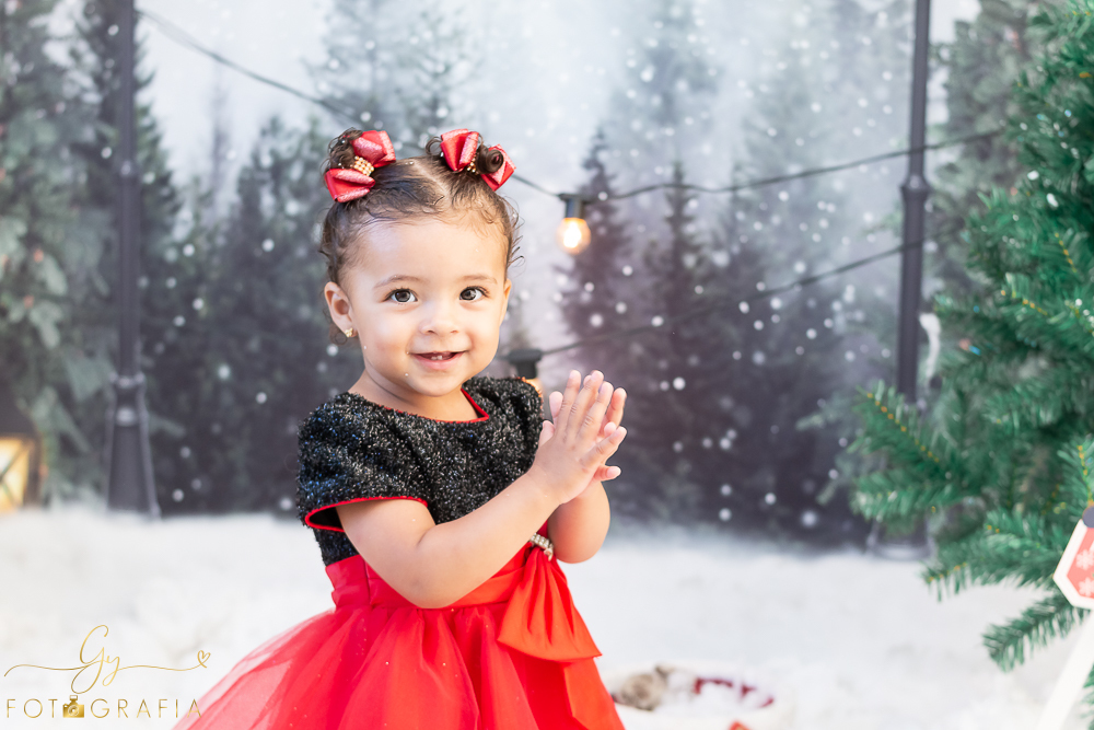 Mini ensaio de natal em Londrina!
Sessão com bebê de 1 ano! 4 cenários, fotos em estúdio.
Fotógrafo em Londrina especializado em ensaios de bebês e crianças. Momento registrado pela fotógrafa Giscellayne | Gy fotografia.
