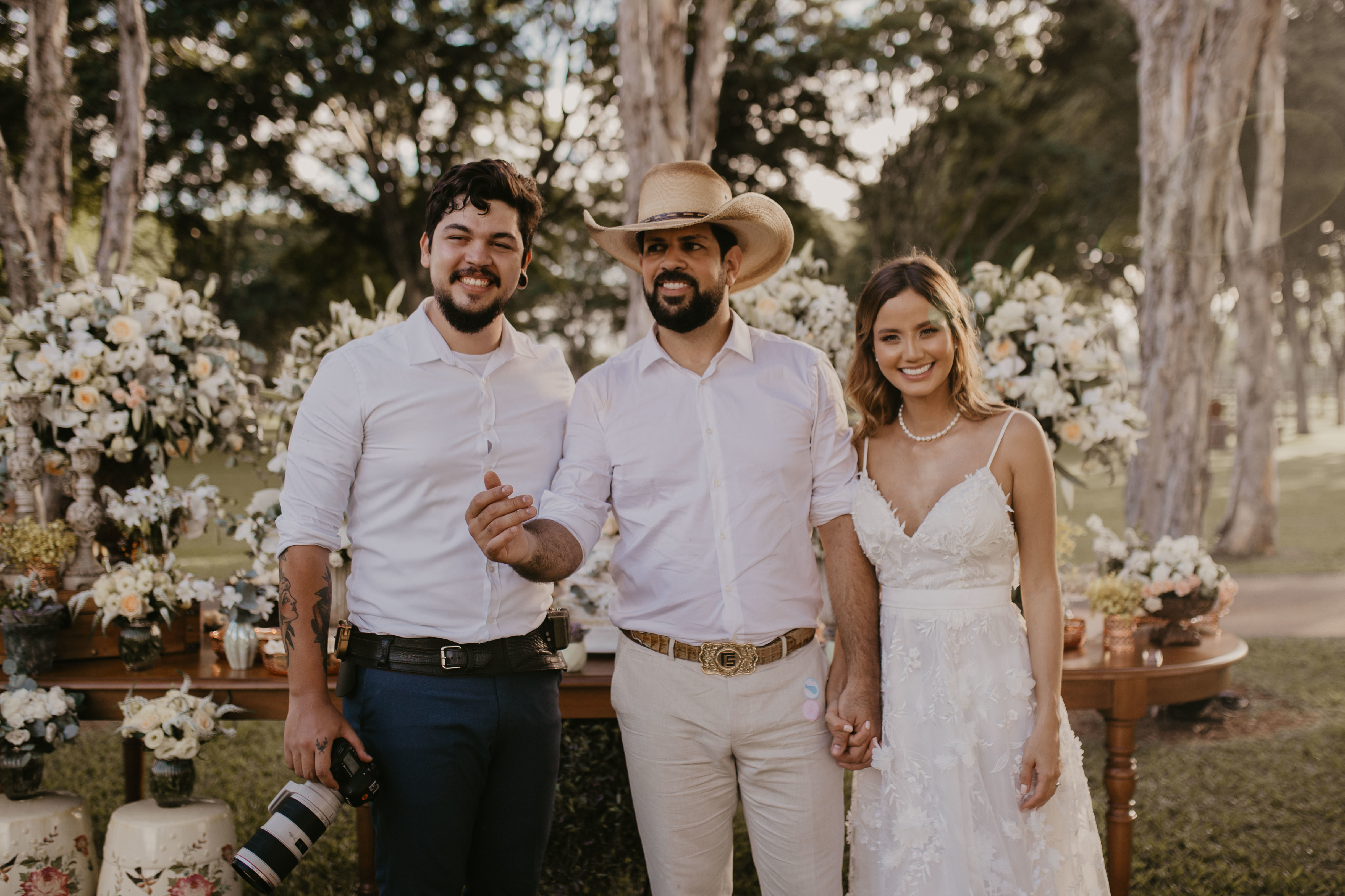 Sobre JEFFERSON ALCÂNTARA | Fotógrafo de Casamentos - SP