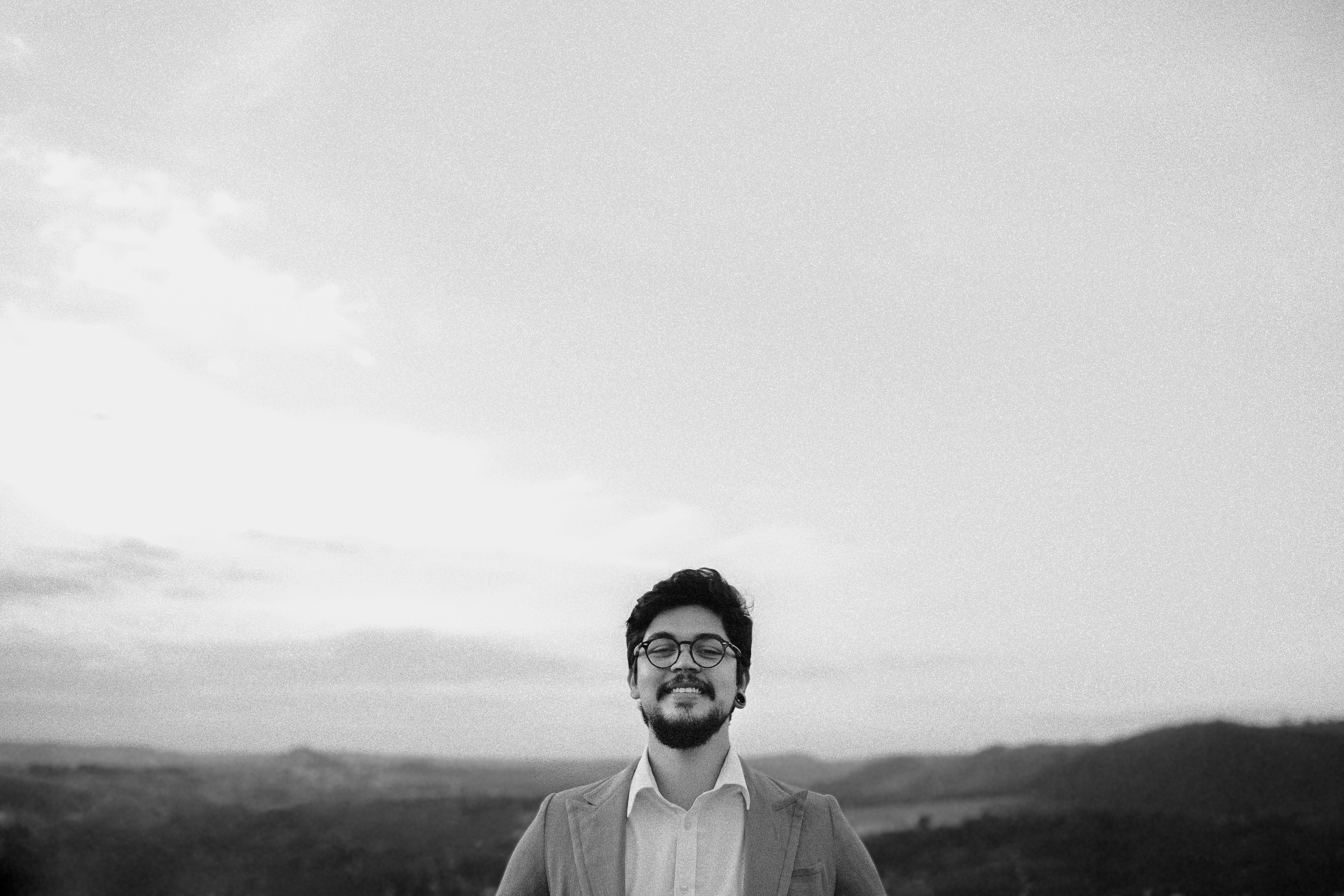 Sobre JEFFERSON ALCÂNTARA | Fotógrafo de Casamentos - SP