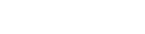 Logotipo de Diego Moraes