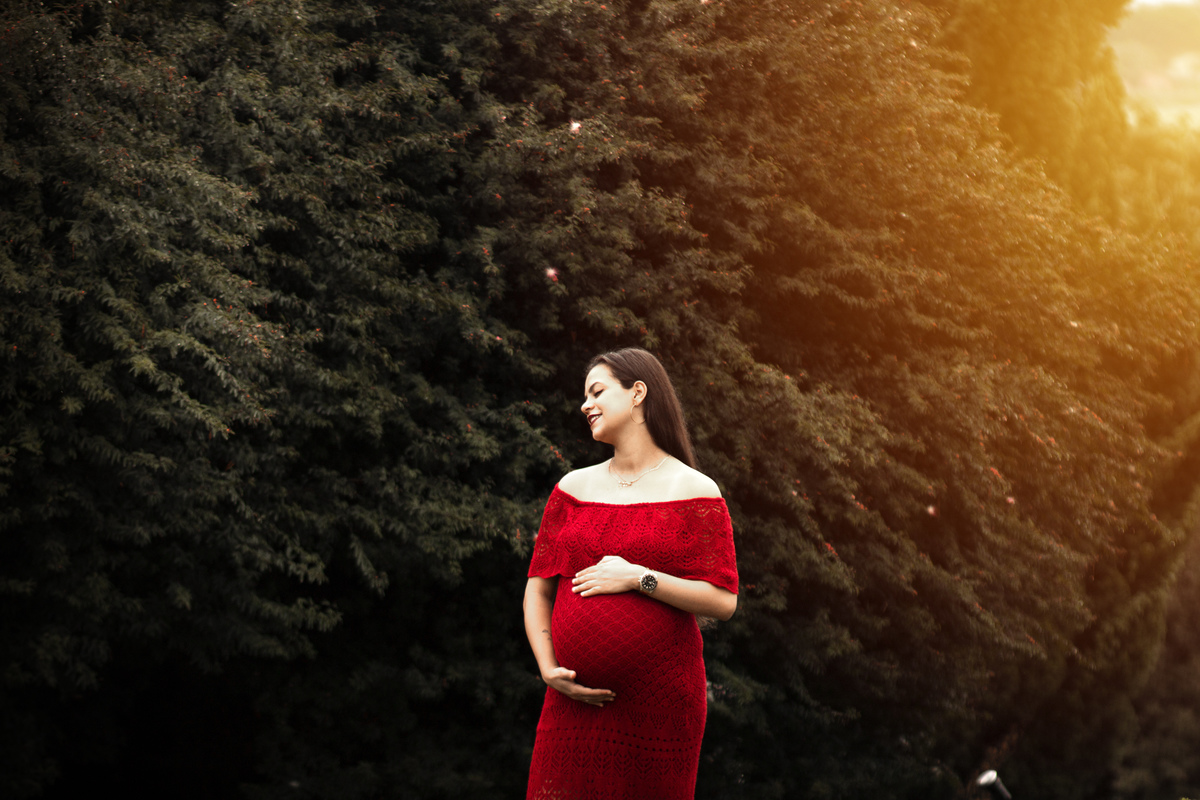 Imagem capa - Qual a melhor época para fazer o ensaio gestante? por Diego Moraes