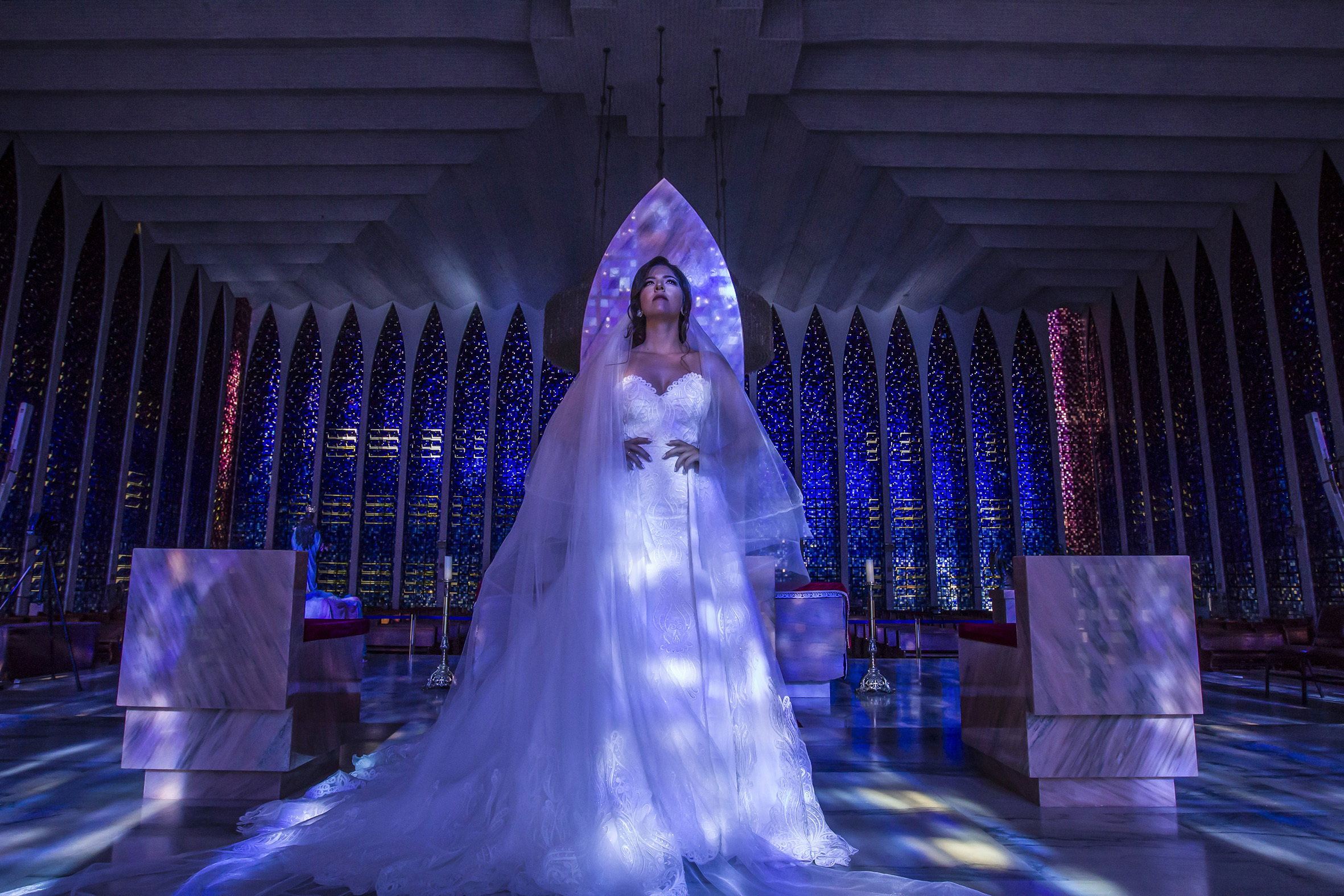 Contate Lincoln Iff - fotografo de casamento, eventos sociais, editorial de revistas em Brasília - DF