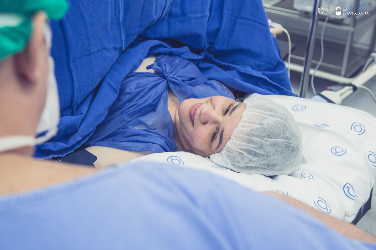 olhar da esposa ao marido