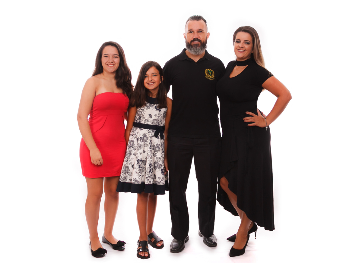 Imagem capa - Dioglafan e Família por FA2Estudio