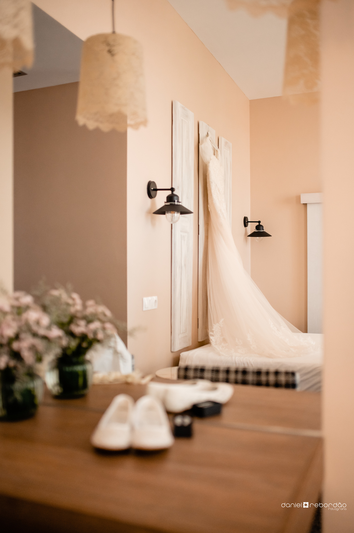 Casamentos Casamento Alina + Bruno Quinta dos Quinteiros