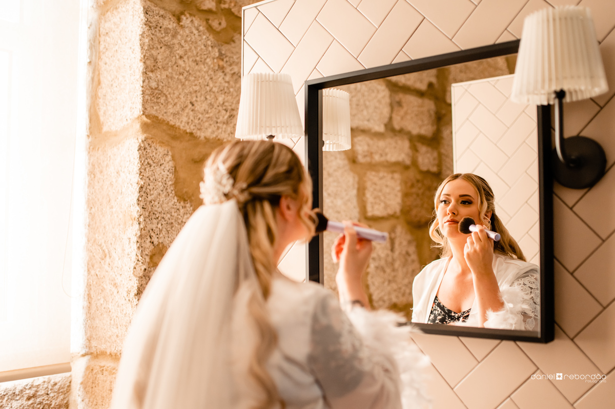 Casamentos Casamento Alina + Bruno Quinta dos Quinteiros