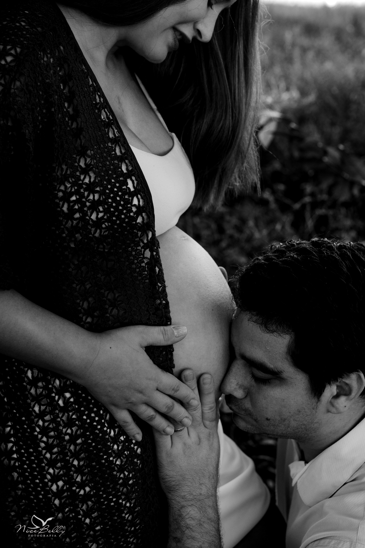 Ensaio de Gestante realizado com a Fracimara Lima  em Manaus por Marcos Lima 