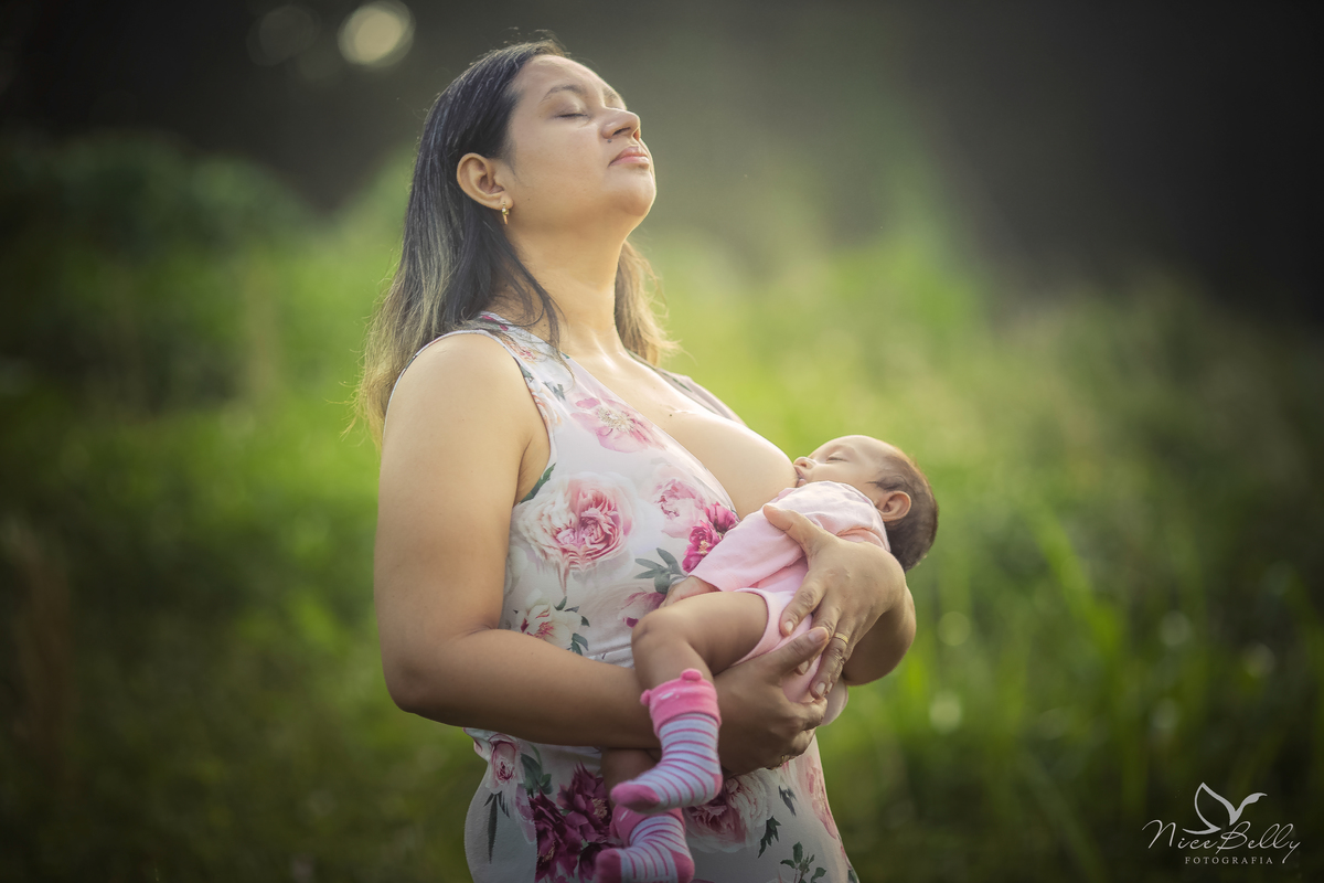 Ensaio Materno realizado com a Adriane em Manaus por Marcos Lima Fotografia