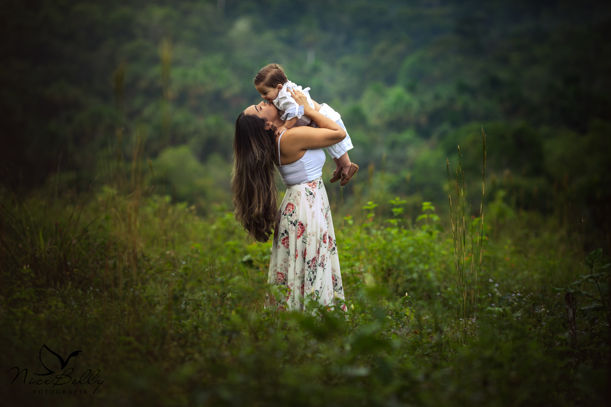 Ensaio Materno realizado com a Jessica Farias em Manaus por Marcos Lima Fotografia