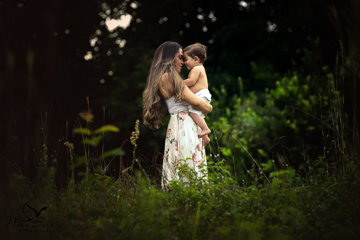 Ensaio Materno realizado com a Jessica Farias em Manaus por Marcos Lima Fotografia