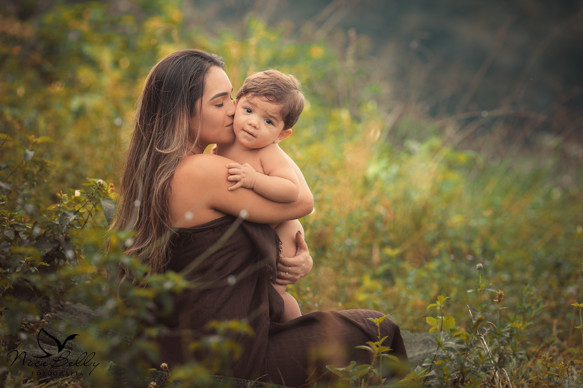Ensaio Materno realizado com a Jessica Farias em Manaus por Marcos Lima Fotografia