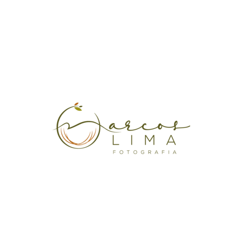 Logotipo de Marcos Alexandre
