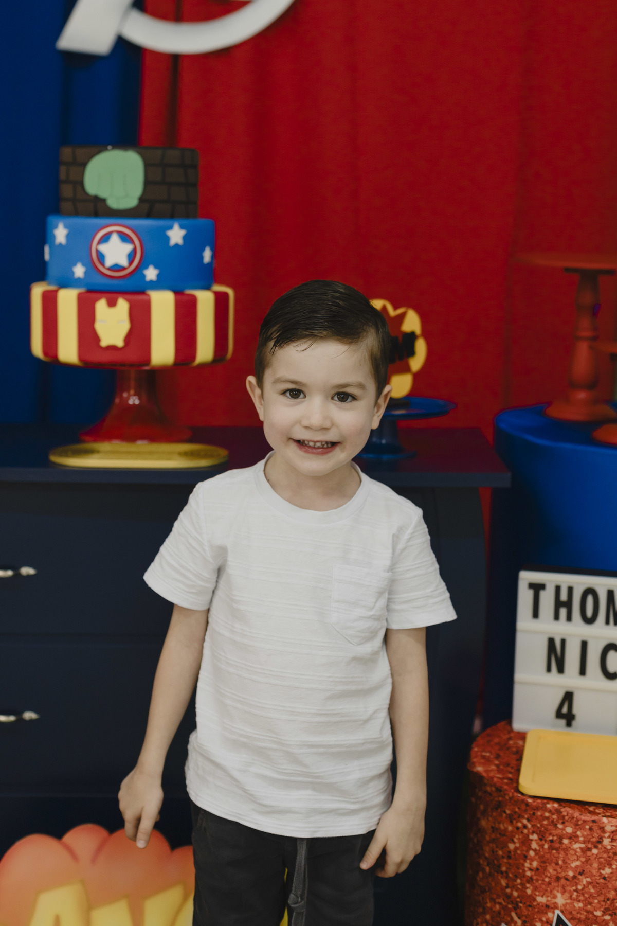 aniversário infantil curitiba/pr