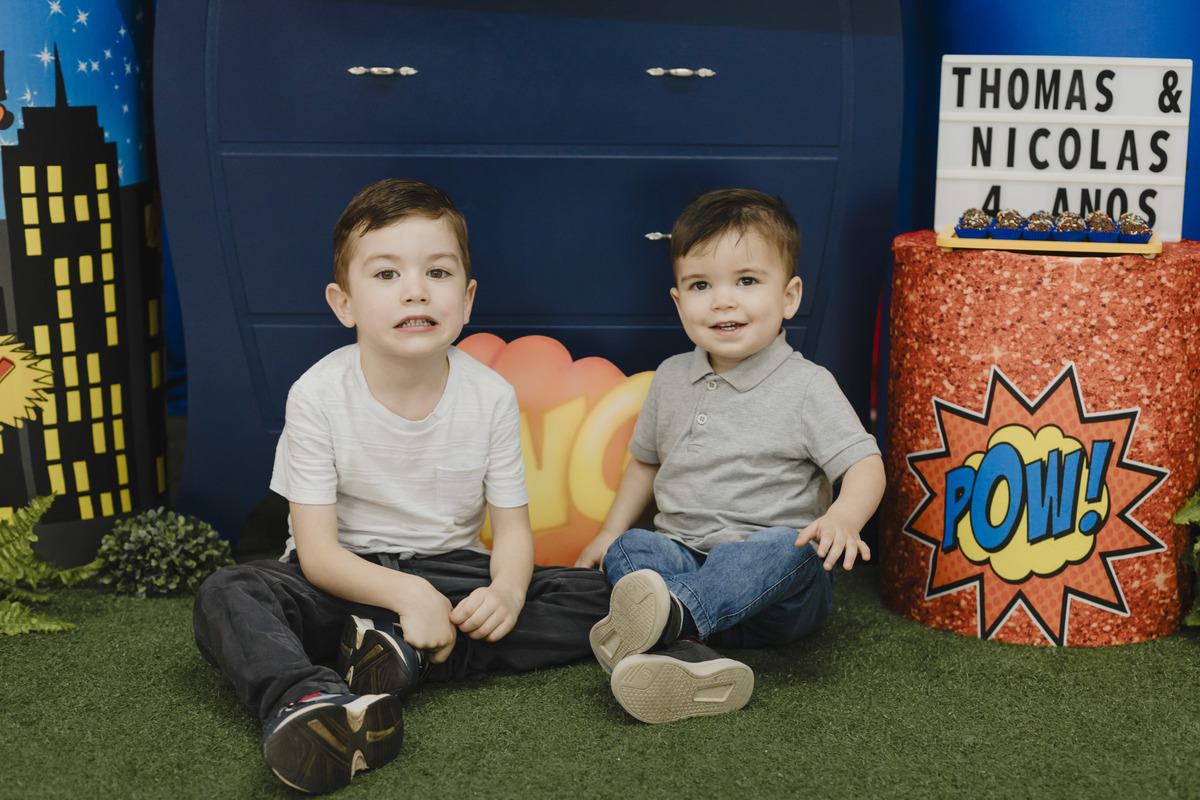 aniversário infantil curitiba/pr
