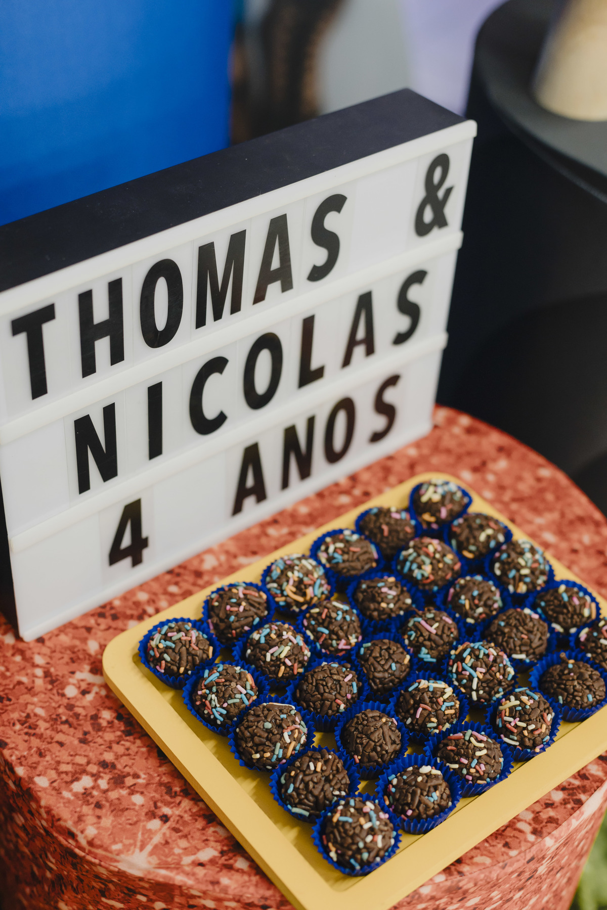 aniversário infantil curitiba/pr