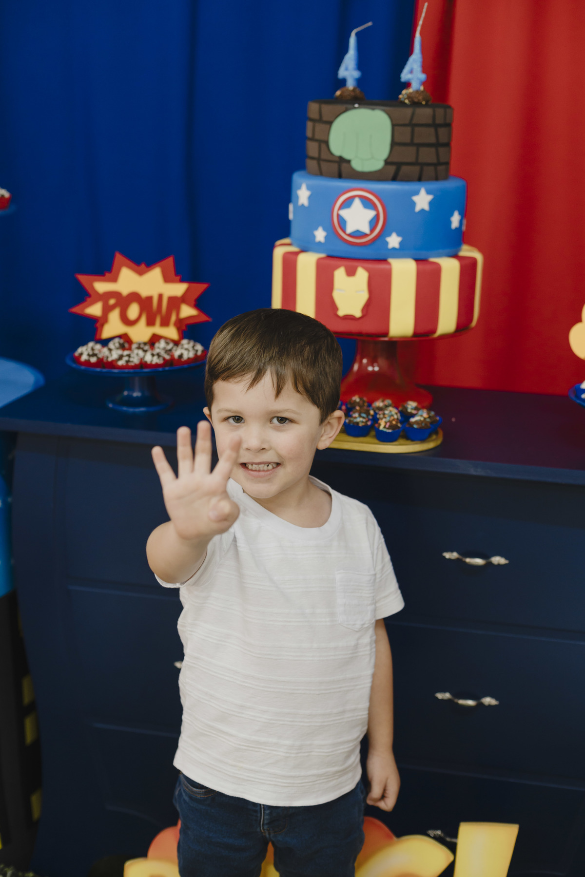 aniversário infantil curitiba/pr