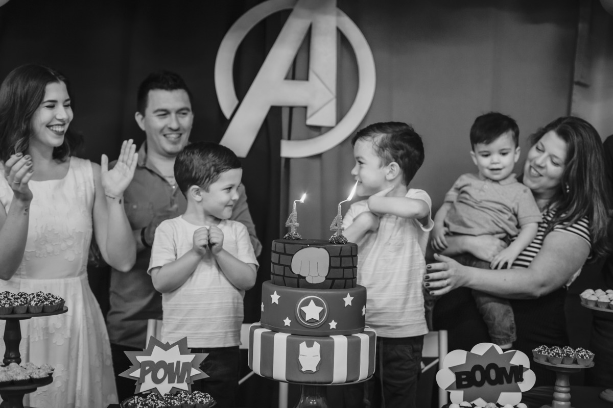 aniversário infantil curitiba/pr