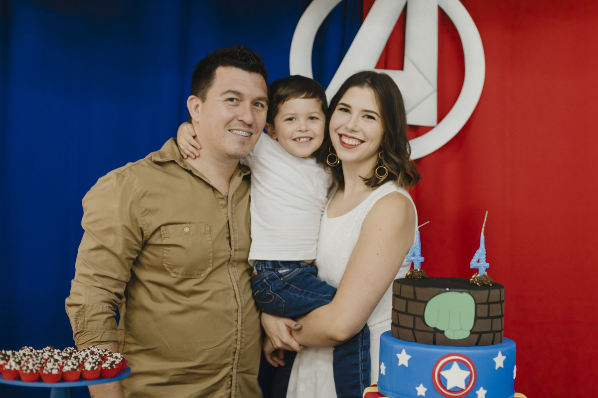 aniversário infantil curitiba/pr