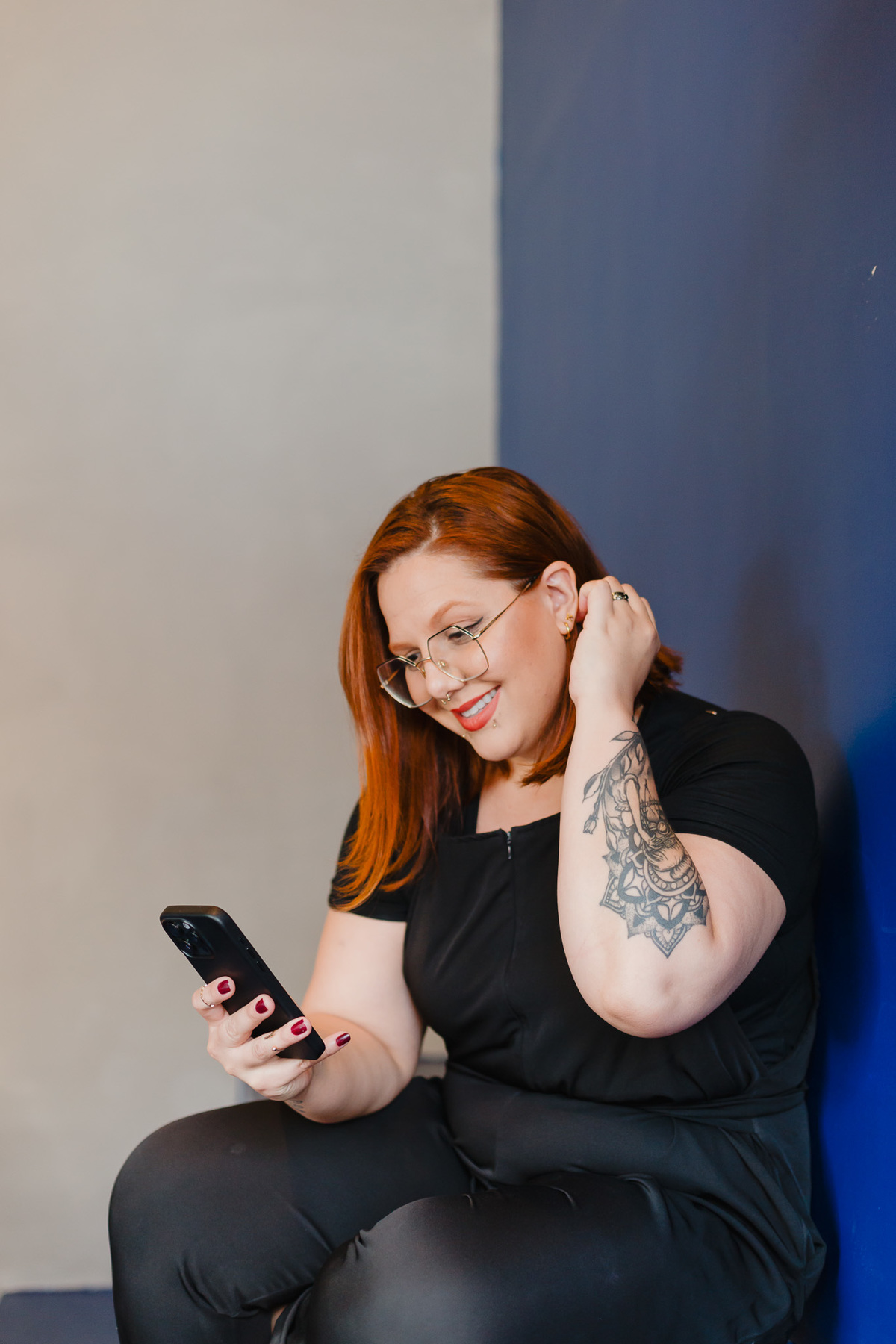 ensaio feminino curitiba