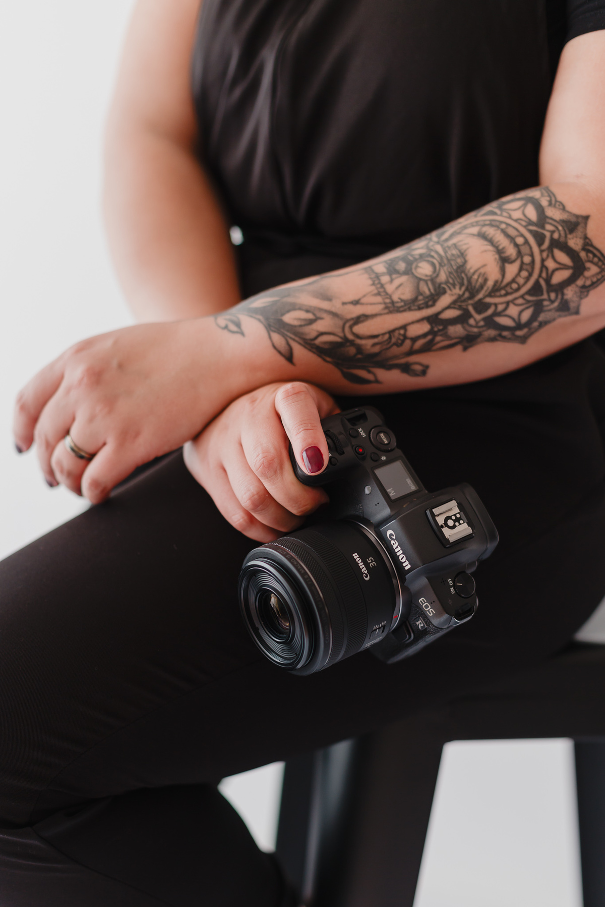 ensaio feminino curitiba