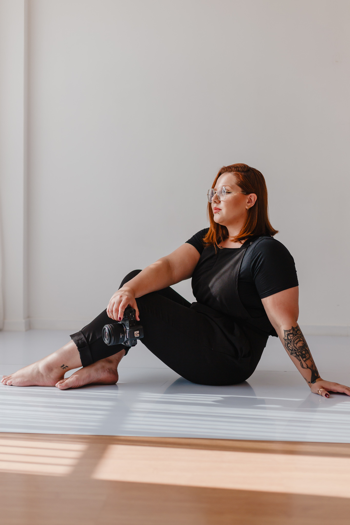 ensaio feminino curitiba