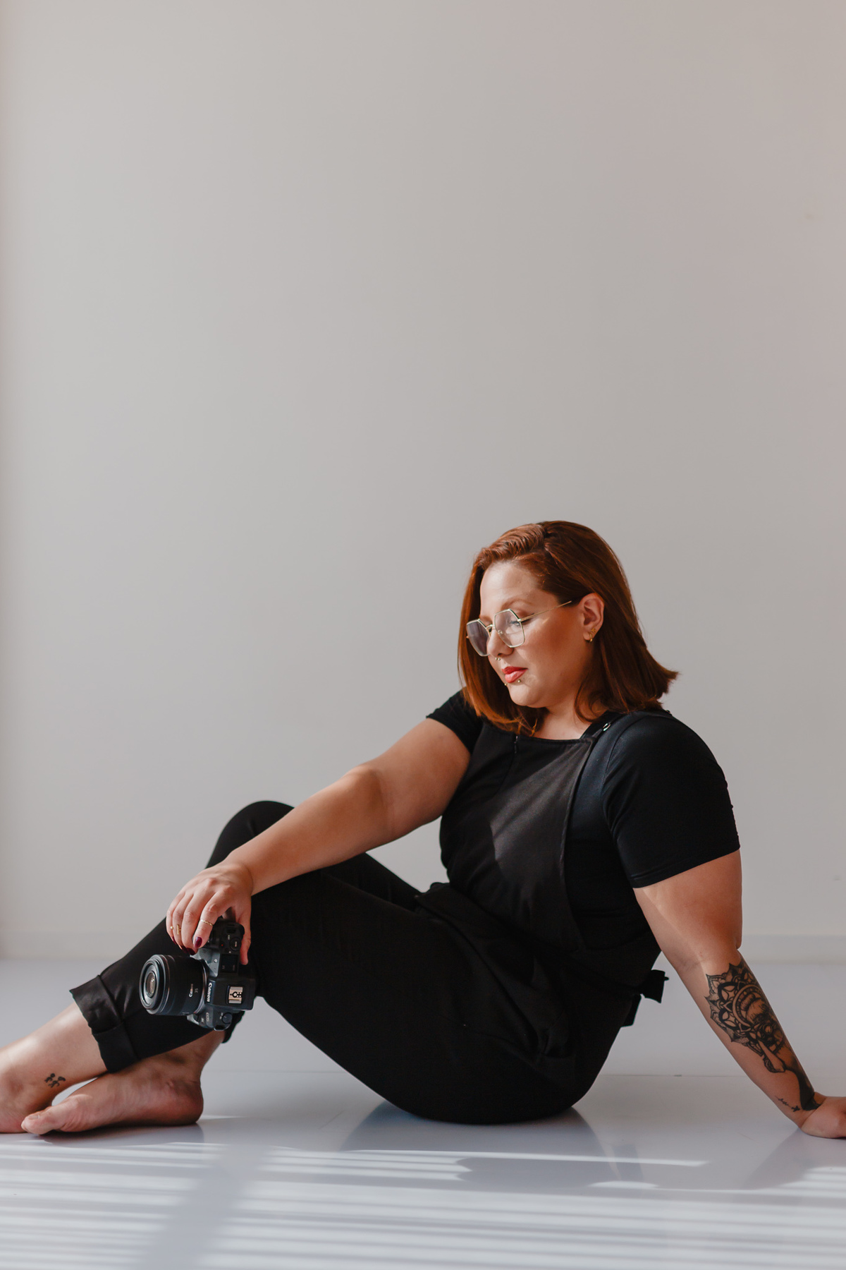 ensaio feminino curitiba