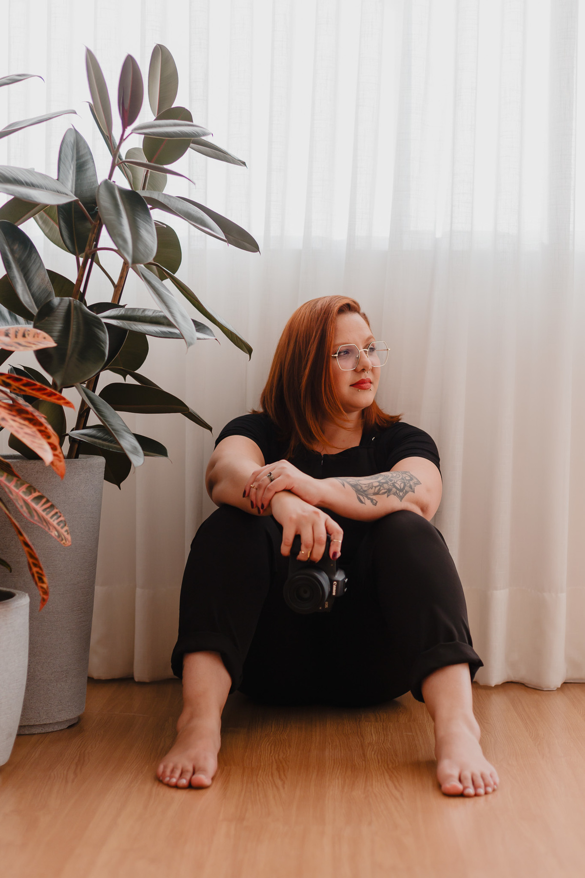 ensaio feminino curitiba