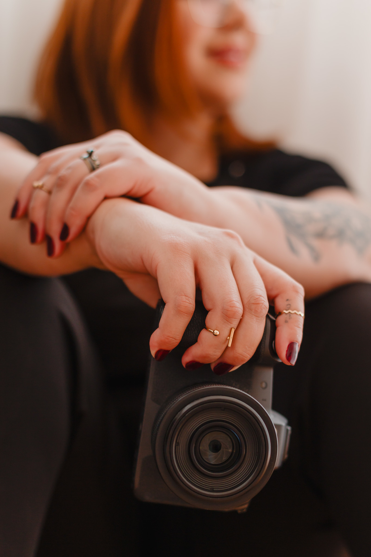 ensaio feminino curitiba