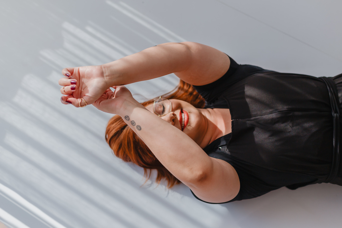 ensaio feminino curitiba