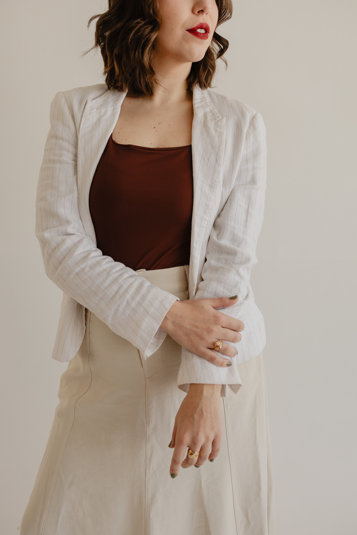 ensaio posicionamento de imagem