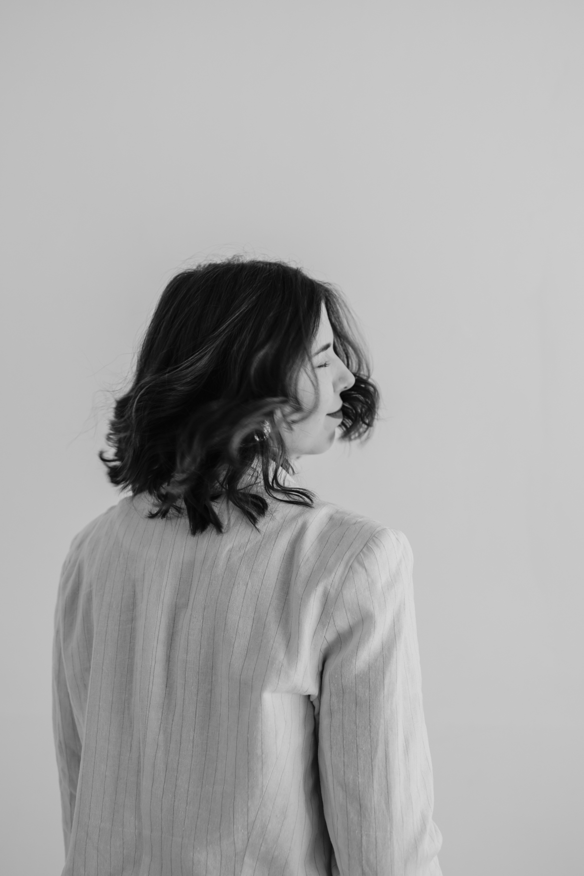 ensaio posicionamento de imagem