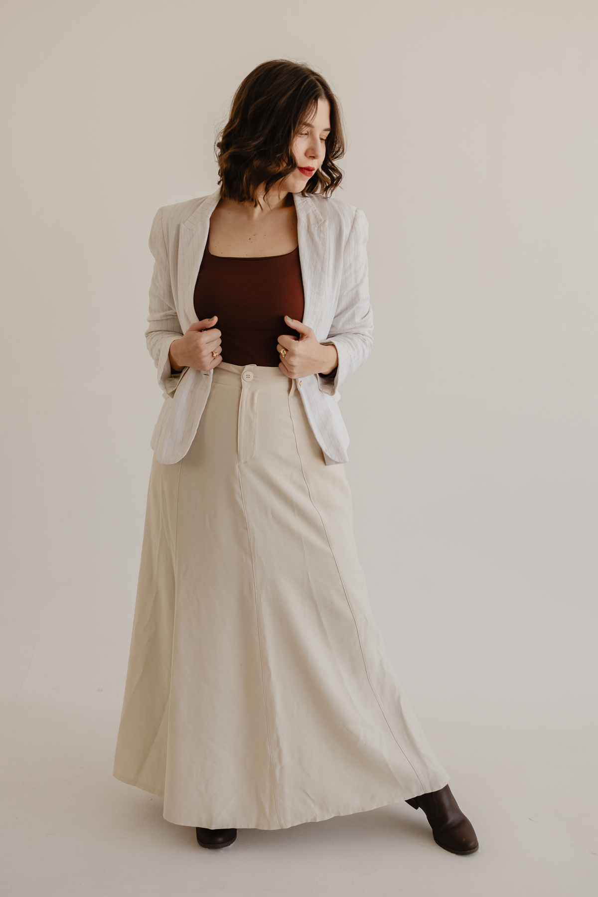 ensaio posicionamento de imagem