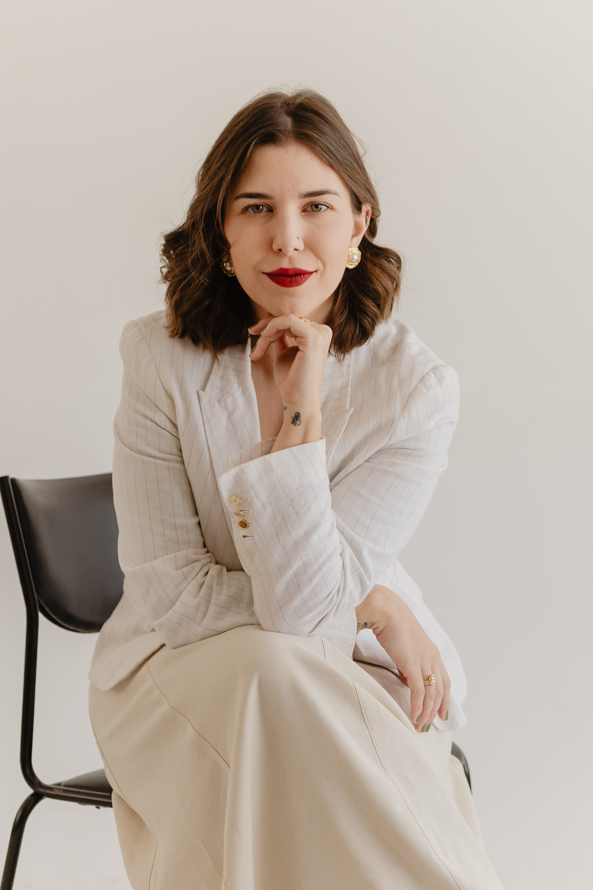 ensaio posicionamento de imagem