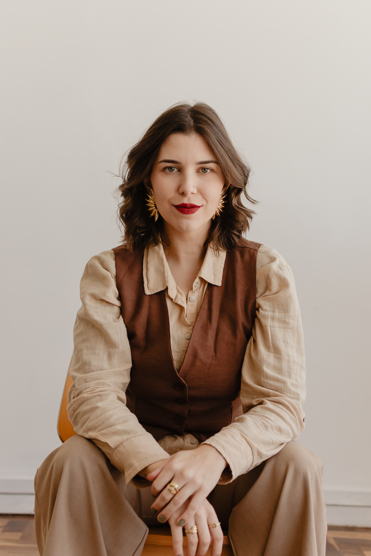 ensaio posicionamento de imagem