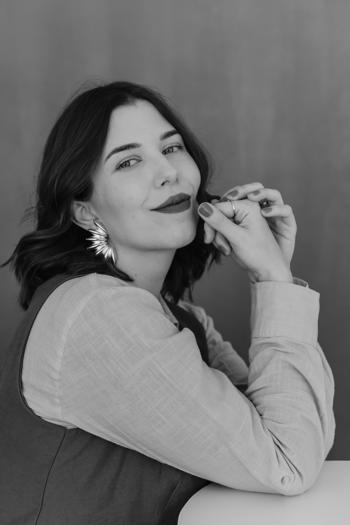 ensaio posicionamento de imagem