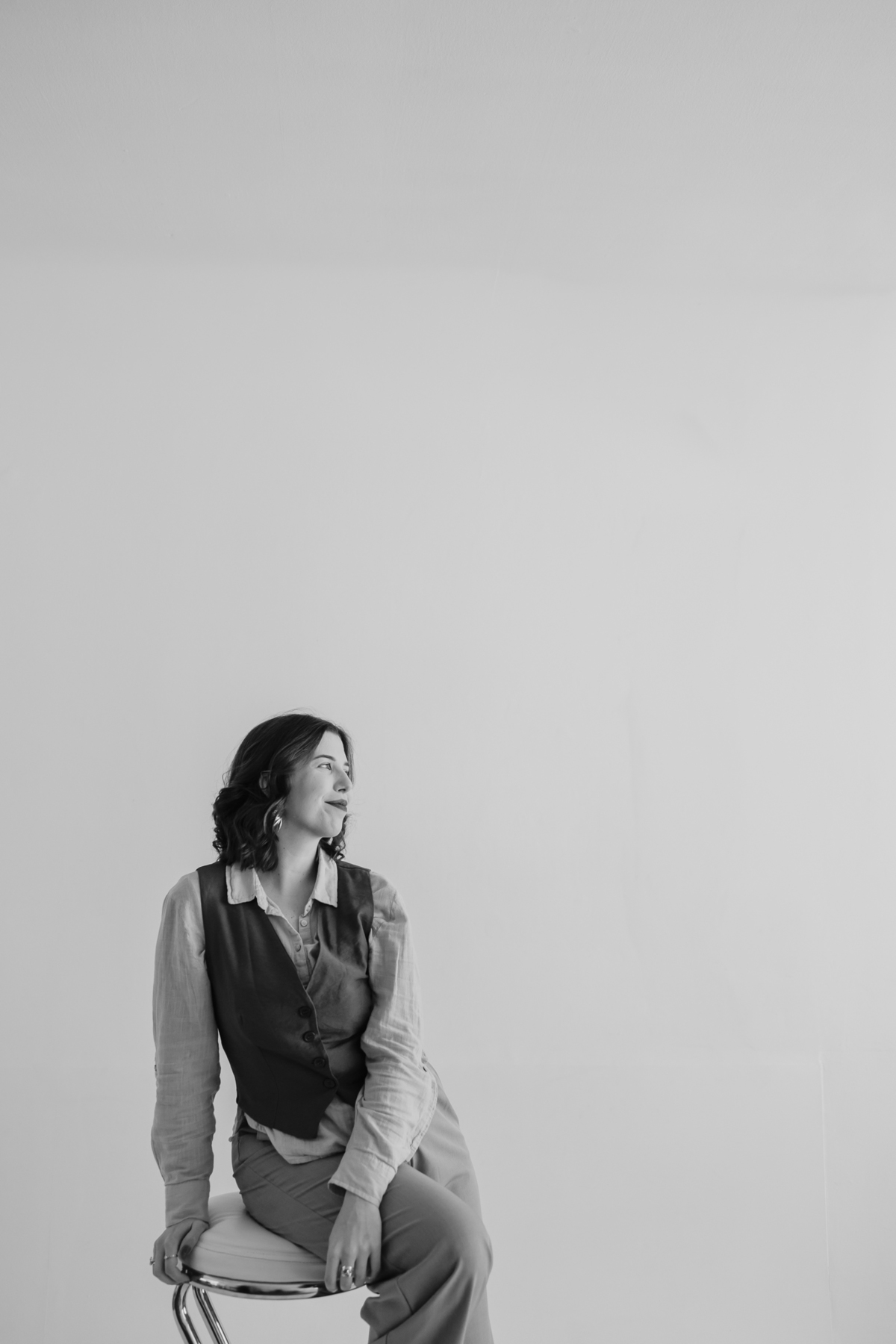 ensaio posicionamento de imagem