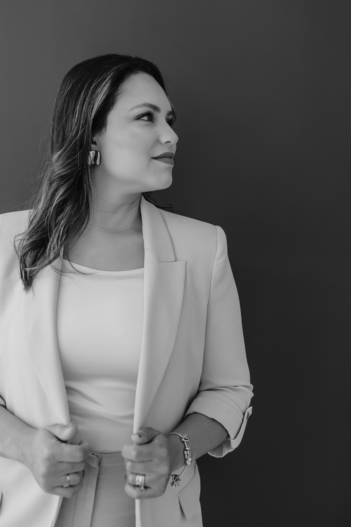 Ensaio marca pessoal advogada curitiba