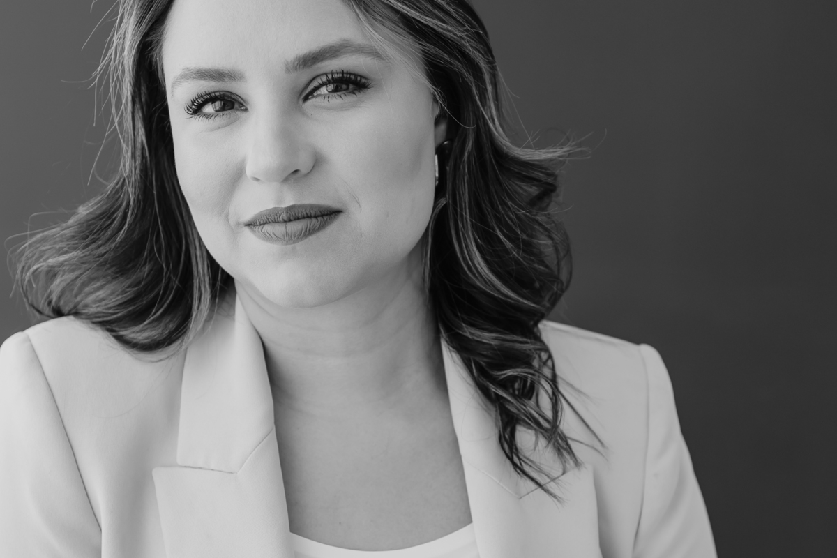 Ensaio marca pessoal advogada curitiba