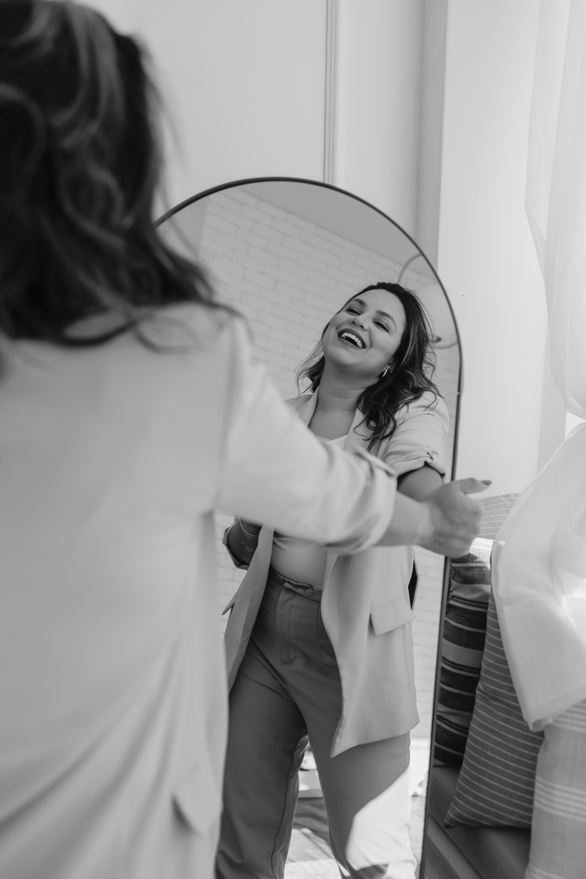 Ensaio marca pessoal advogada curitiba