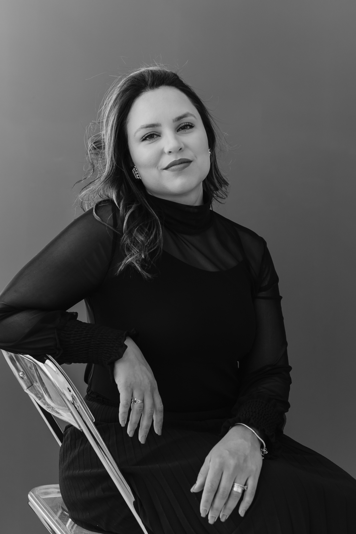 Ensaio marca pessoal advogada curitiba