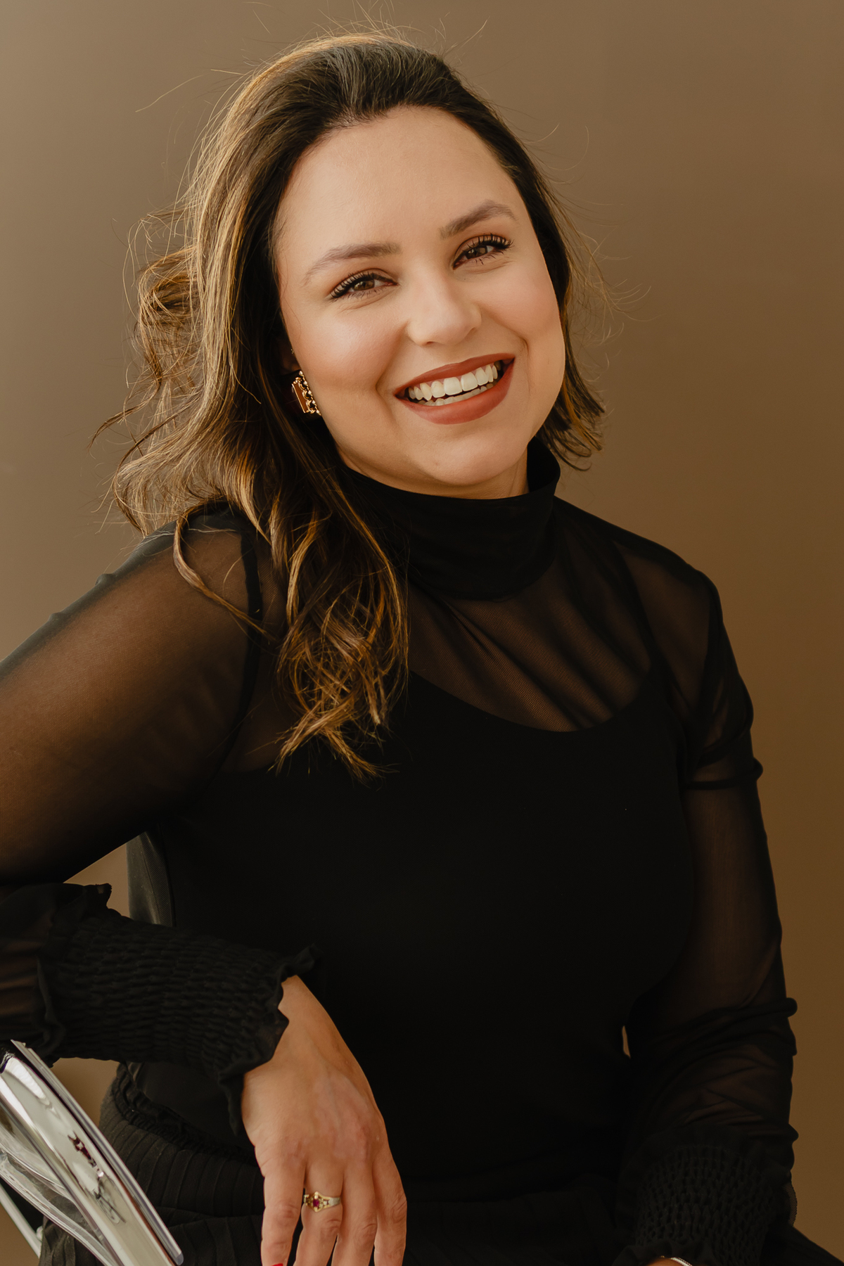 Ensaio marca pessoal advogada curitiba